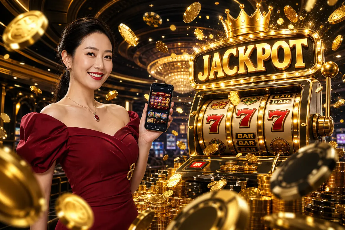 88slots မြန်မာ ကာစီနို ပလက်ဖောင်း